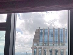 -景月阁空中食府(希尔顿酒店)
