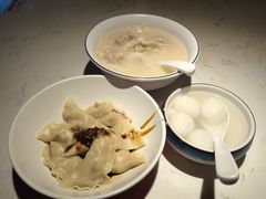 -龙抄手(文殊坊店)