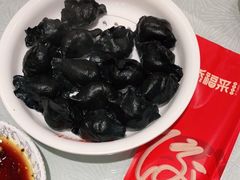 -添福来墨鱼饺子 · 海鲜东北菜(大连星海·黄浦路店)