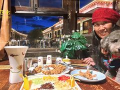 -玛吉阿米·餐吧