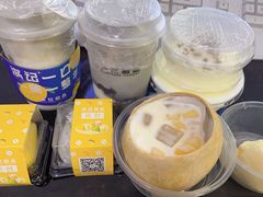-满记甜品(江桥万达店)