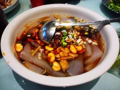 浑源凉粉-蔡家酒楼(一德街店)