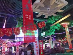 -路边边.炒菜烧烤.音乐餐厅(良乡长虹店)