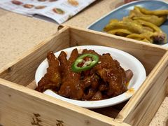 -正哥点心皇子(旺城广场店)