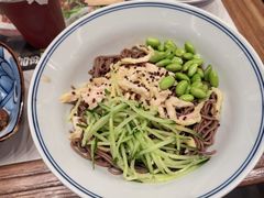 -和府捞面(曹路花园城店)