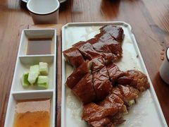 -凤阁楼果木烧鹅(鹤山陈山店)