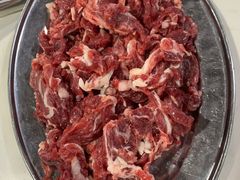 -菜忠潮州牛肉店(岗厦店)