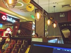-Awfully Chocolate(来福士广场店)
