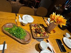 -隔壁老王·家常云南菜(花巷店)