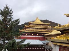-达仓郎木寺院