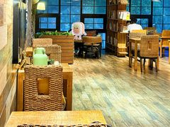 -旧雨咖啡·CoffeeFORU(黄村奥体店)