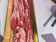 -董记老清泉·鲜切涮羊肉(窑岭店)