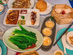 -南棠馆粤菜坊(群光店)