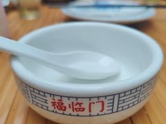 -李东农庄·当地安吉味(中南百草园店)