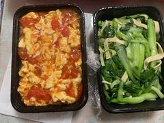 -同兴半盆菜酒家(打浦路店)