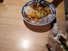 -袁家村关中印象体验地(大唐不夜城店)