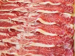 -鸿运楼老北京铜锅涮肉  烤串(木樨园店)