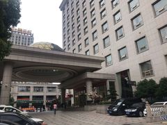 -白金汉爵大酒店(相城店)