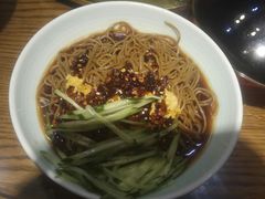 -秦唐一号西安菜馆(钟楼店)