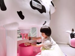 -MINI MARS KIDS CLUB亲子家庭中心(长宁天山店)