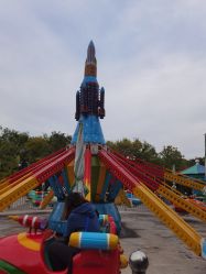 -大望京儿童游乐场