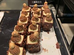 -香港唯港荟 Hotel ICON – The Market