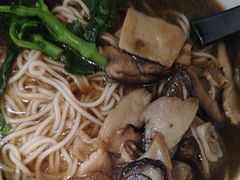 -和府捞面(北美新天地店)