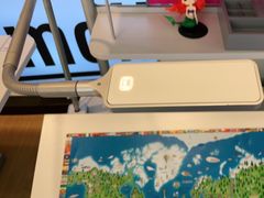 -moll学习桌椅(上海久光百货店)