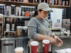 -桂桂茶(恒基名人店)