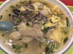 -孔师傅八仙老鸭粉丝汤(上海市第一食品商店南东店)