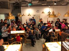 -红黄蓝成长中心(公益西桥校区)