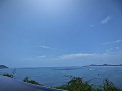 -漳州滨海火山岛自然生态风景区