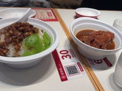 -喜家德虾仁水饺(方庄店)