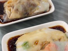 -穗银肠粉店(东川路店)