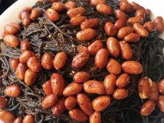 酸辣蕨根粉-渔家颂歌渔家味道(青石路店)