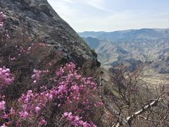 -克什克腾世界地质公园青山景区