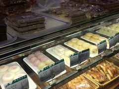 -北京稻香村(燕儿岛路店)