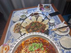 -群英会·三国菜(曹魏古城店)