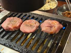 -大阪烧肉BAKA一代(国贸商住大厦店)
