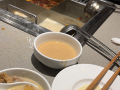 -海底捞火锅(百利广场店)