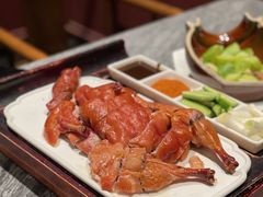 -福照楼汽锅鸡·云南菜(火车站锦江店)