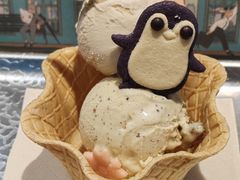 -CORNER CONE GELATO酷矿手作霜淇淋(南头古城店)