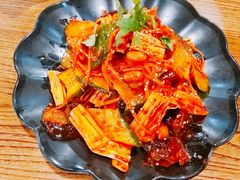 -大壮家原味烤肉(兴华北街店)