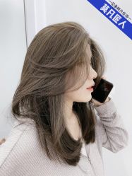 -MOVAN HAIR莫凡匠人发型屋