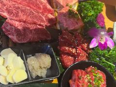 -丸藏和牛烧肉专门店(园区师惠坊店)