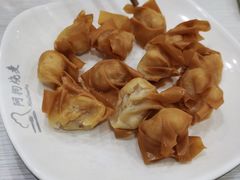 -阿狗烧麦(交通局店)