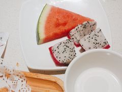 -小鱼小牛·鱼牛干锅·脆鱼火锅(世欧广场店)