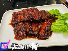 -锡和无锡菜(景丽苑店)