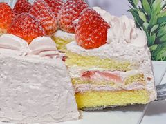 -积慕Cake(解放大道店)