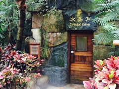 -厦门日月谷温泉渡假村